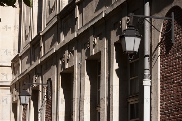 Lycée Charlemagne, Paris