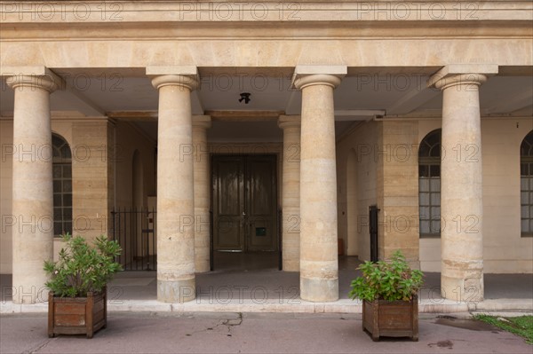 Lycée Condorcet, Paris