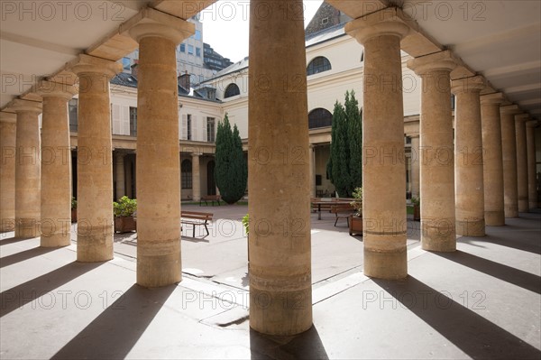 Lycée Condorcet, Paris