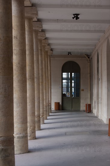 Lycée Condorcet, Paris