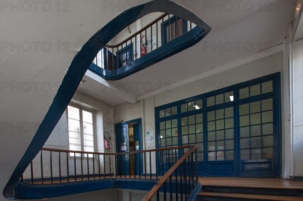 Lycée Condorcet, Paris