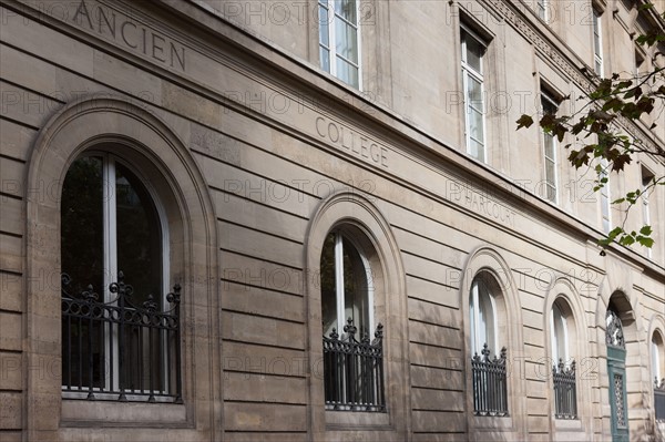 Lycée Saint-Louis, Paris