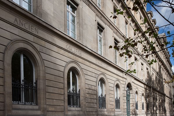 Lycée Saint-Louis, Paris