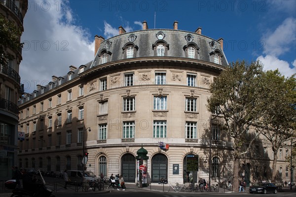 Lycée Saint-Louis, Paris