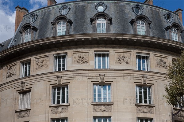 Lycée Saint-Louis, Paris