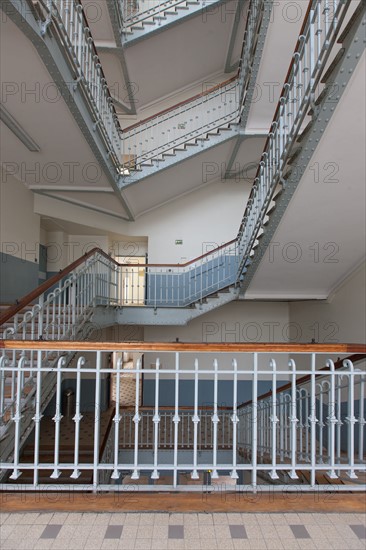 Lycée Saint-Louis, Paris