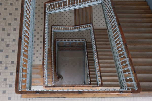 Lycée Saint-Louis, Paris