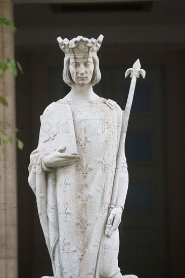 Lycée Saint-Louis, Paris