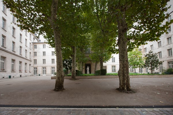 Lycée Saint-Louis, Paris