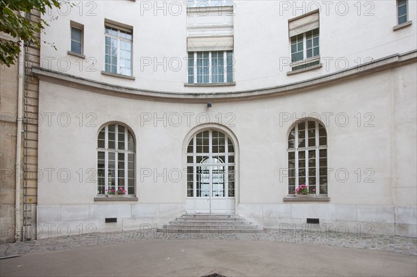 Lycée Saint-Louis, Paris