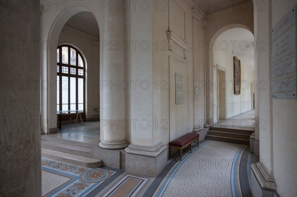 Lycée Saint-Louis, Paris