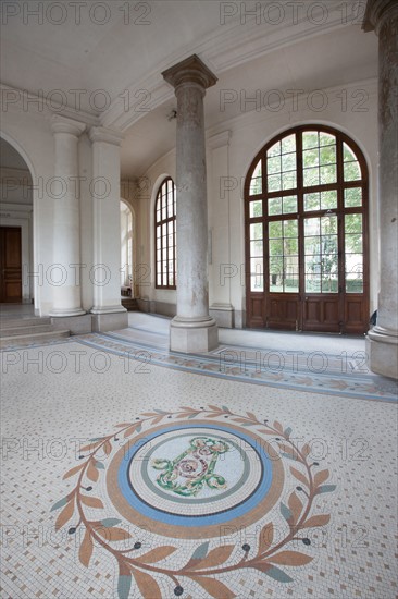 Lycée Saint-Louis, Paris