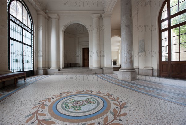 Lycée Saint-Louis, Paris