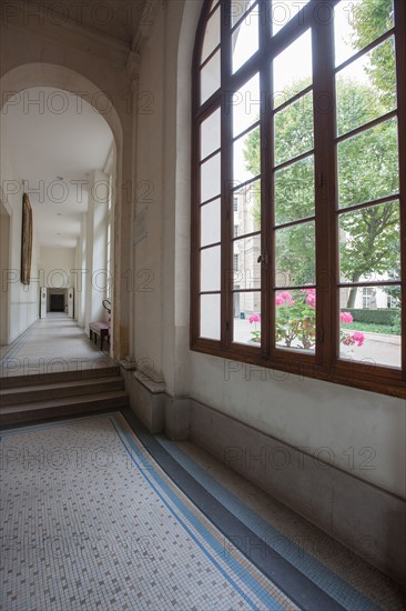 Lycée Saint-Louis, Paris