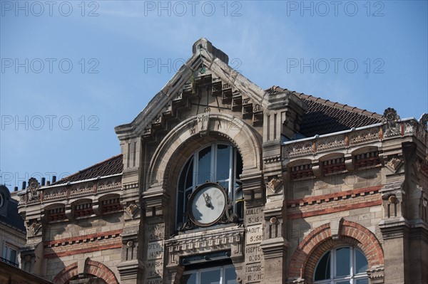 Lycée Chaptal, Paris