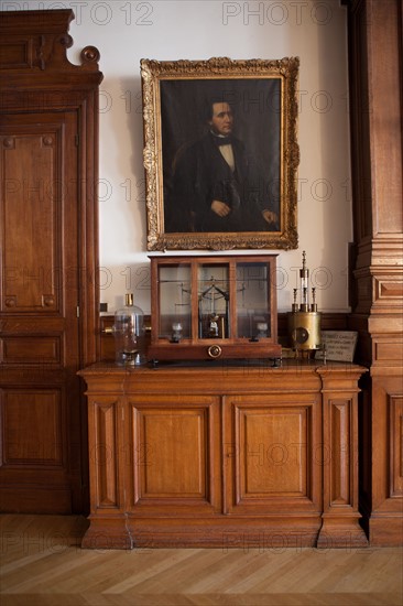 Lycée Chaptal, Paris