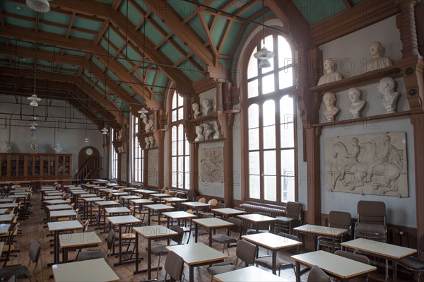 Lycée Chaptal, Paris