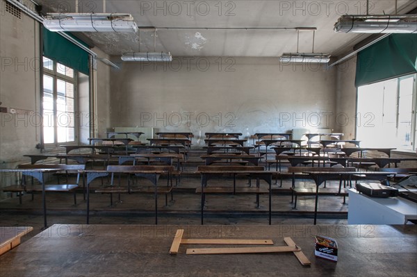 Lycée Janson de Sailly, Paris