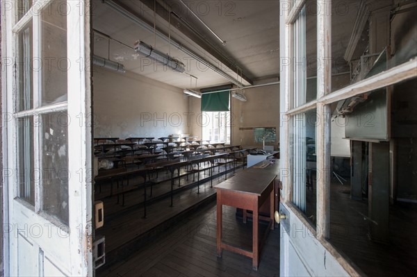 Lycée Janson de Sailly, Paris