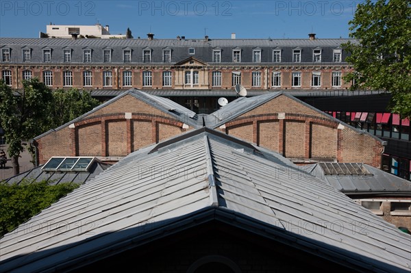 Lycée Janson de Sailly, Paris