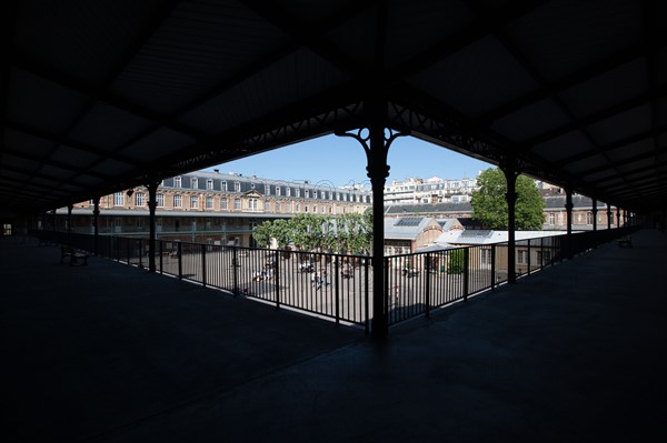 Lycée Janson de Sailly, Paris