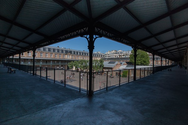 Lycée Janson de Sailly, Paris