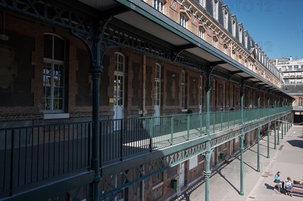 Lycée Janson de Sailly, Paris