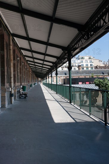 Lycée Janson de Sailly, Paris