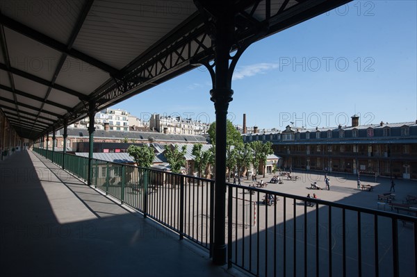 Lycée Janson de Sailly, Paris