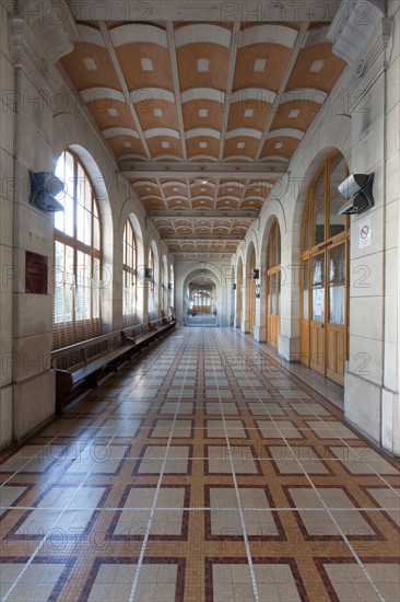 Lycée Janson de Sailly, Paris