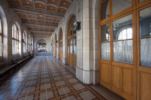 Lycée Janson de Sailly, Paris