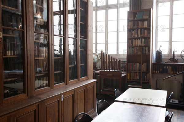 Lycée Janson de Sailly, Paris