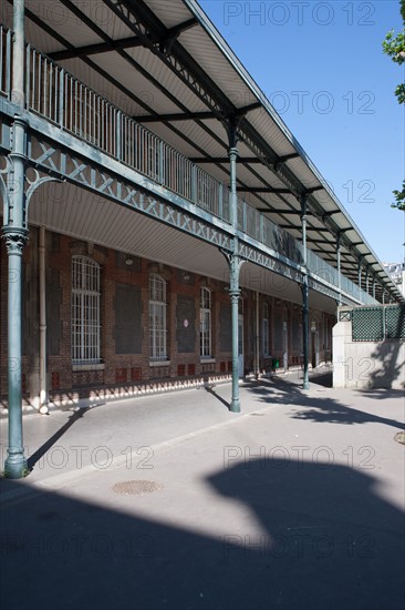 Lycée Janson de Sailly, Paris