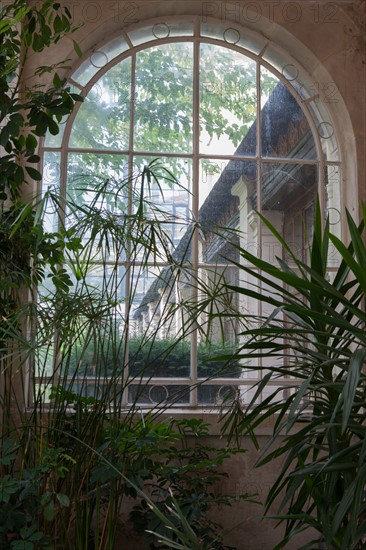 Lycée Montaigne, Paris