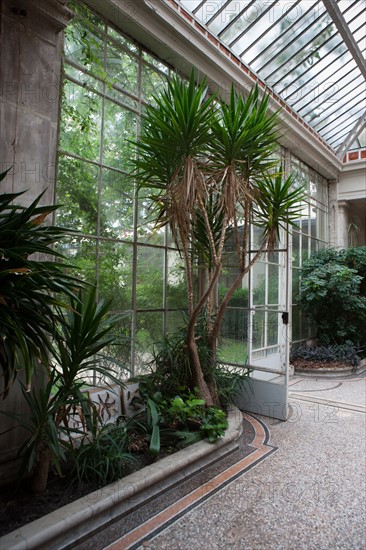 Lycée Montaigne, Paris