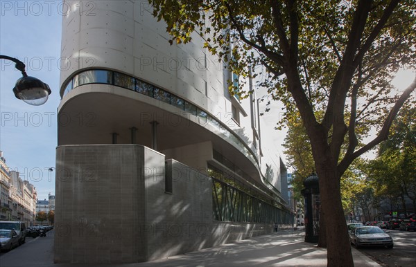 Lycée Carnot, Paris