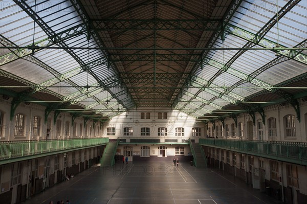 Lycée Carnot, Paris