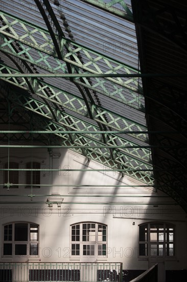 Lycée Carnot, Paris