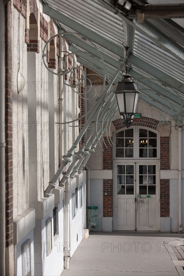 Lycée Carnot, Paris