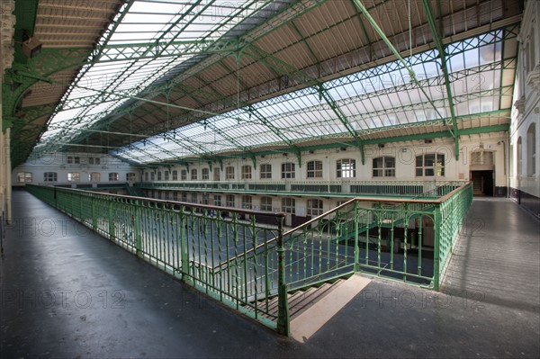 Lycée Carnot, Paris