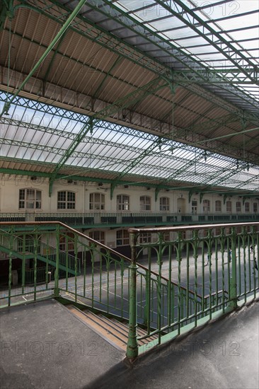 Lycée Carnot, Paris