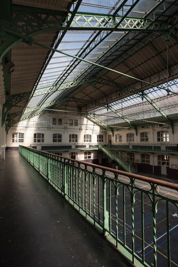 Lycée Carnot, Paris