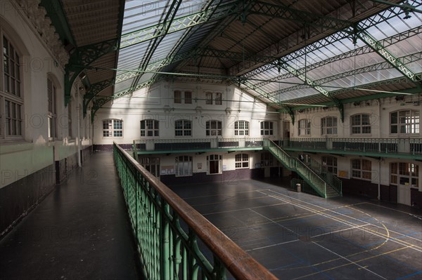 Lycée Carnot, Paris