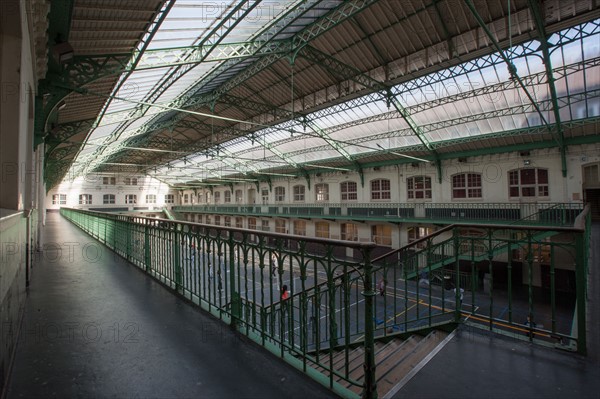 Lycée Carnot, Paris