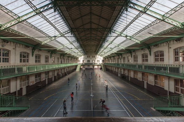 Lycée Carnot, Paris