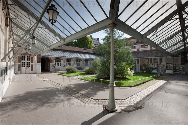 Lycée Carnot, Paris