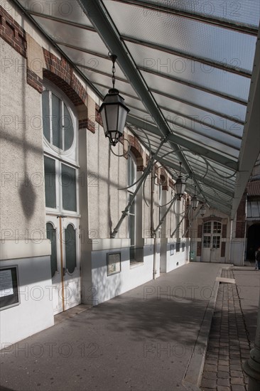 Lycée Carnot, Paris