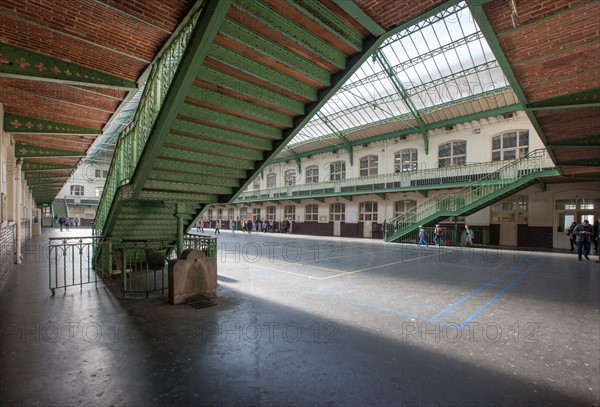 Lycée Carnot, Paris