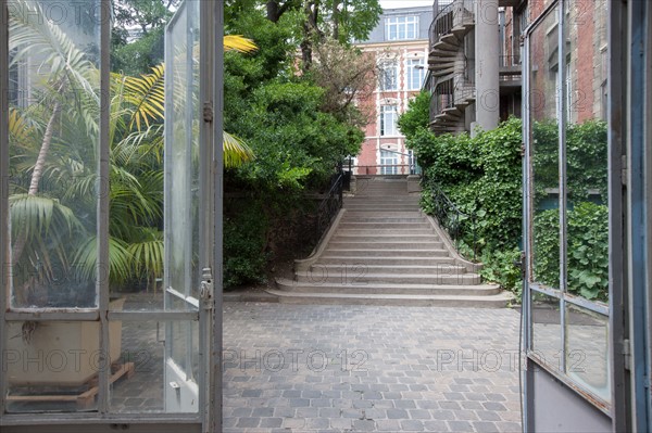 Lycée Lamartine, Paris