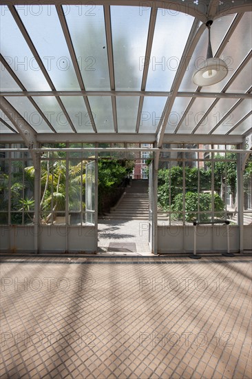 Lycée Lamartine, Paris